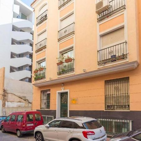 Apartamento C@Tolica House Málaga Exterior foto