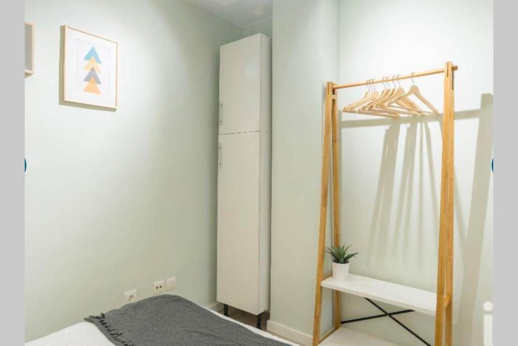 Apartamento C@Tolica House Málaga Exterior foto